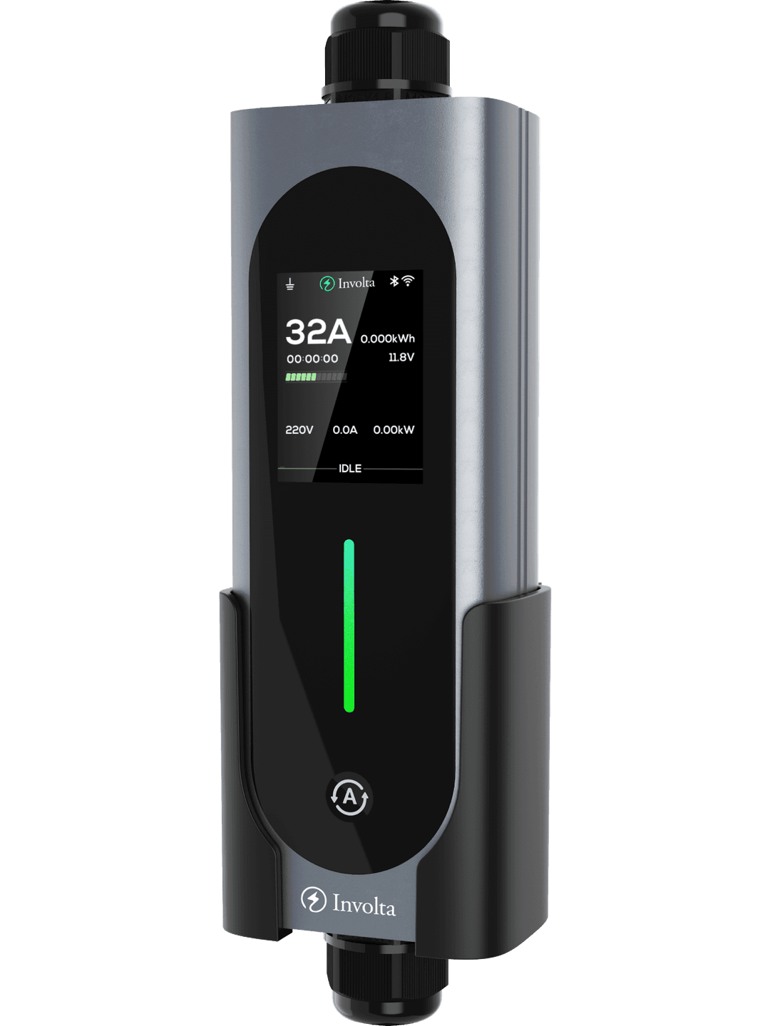 Involta EV Charger